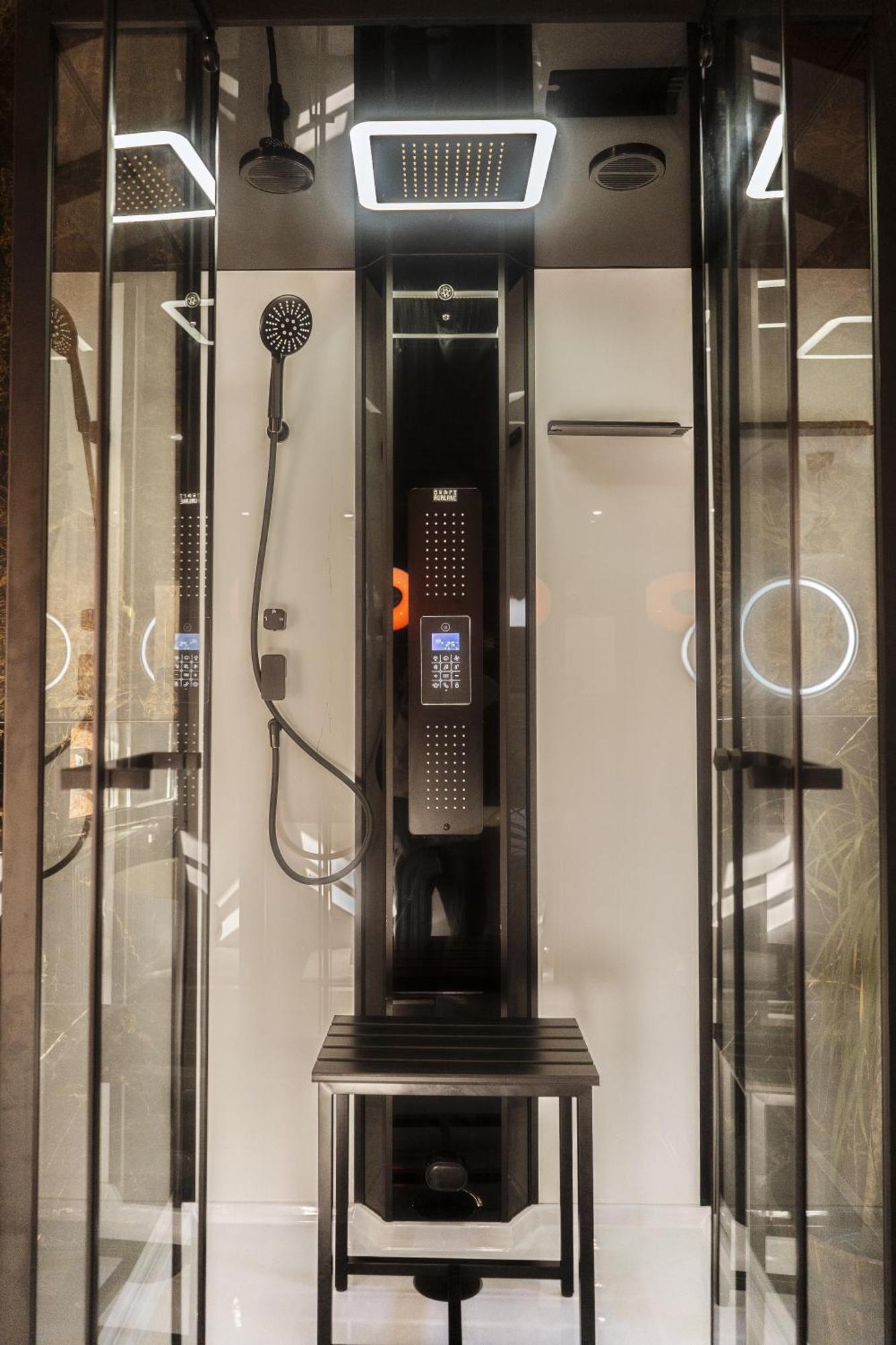 Appart Hotel Le 8 La Suite & Spa - Parking Gratuit - Mâcon Esterno foto